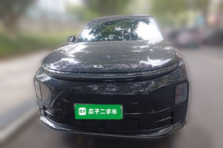 Used Li Auto L6 2024 Pro Model Front