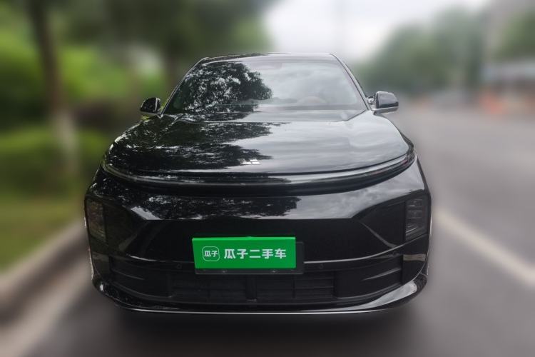 Used Li Auto L6 2024 Pro Model Front