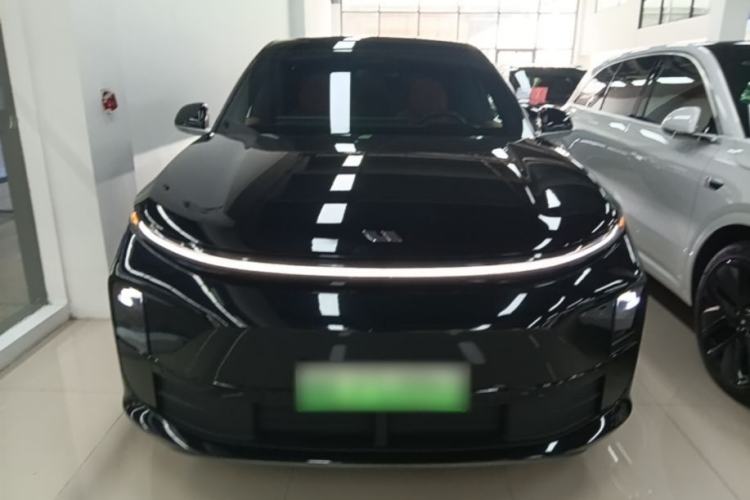 Used Li Auto L6 2024 Pro Model Front
