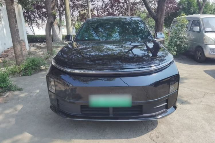 Used Li Auto L6 2024 Pro Model Front