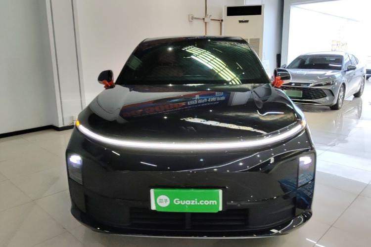 Used Li Auto L6 2024 Pro Model Front