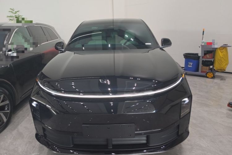 Used Li Auto L6 2024 Pro Model Front