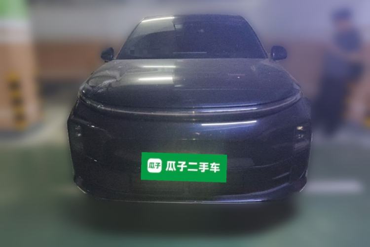Used Li Auto L6 2024 Pro Model Front