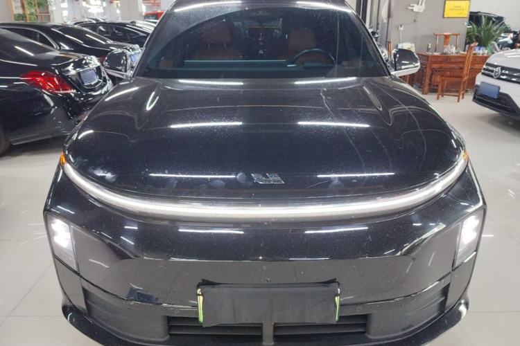 Used Li Auto L6 2024 Pro Model Front