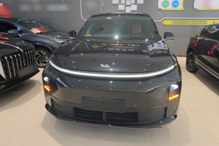 Used Li Auto L6 2024 Pro Model Front