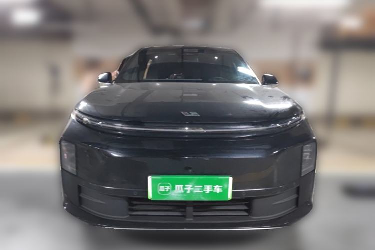 Used Li Auto L6 2024 Pro Model Front