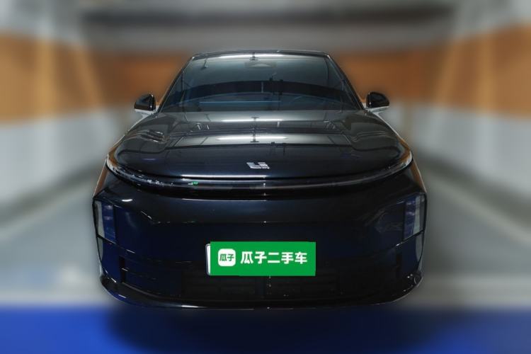 Used Li Auto L6 2024 Pro Model Front