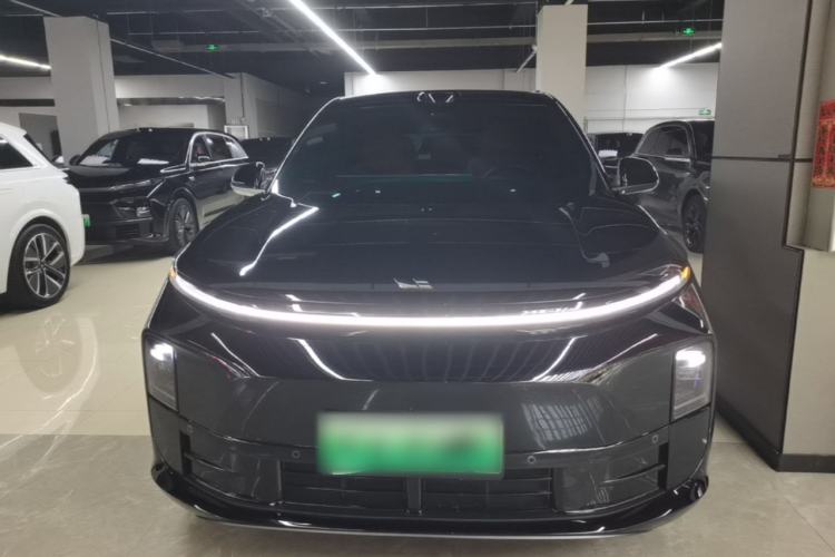 Used Li Auto L6 2024 Max Front