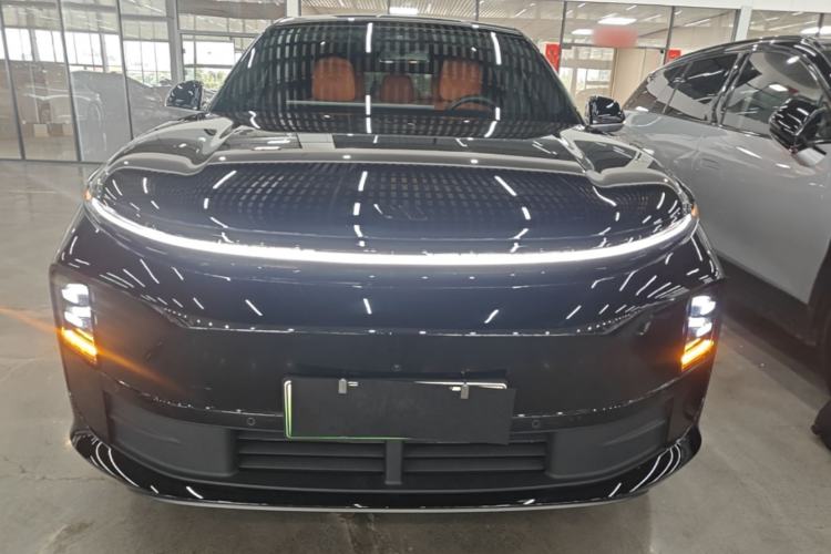 Used Li Auto L6 2024 Pro Model Front