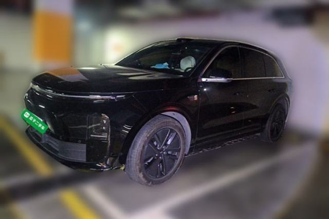 Used Li Auto L6 2024 Max