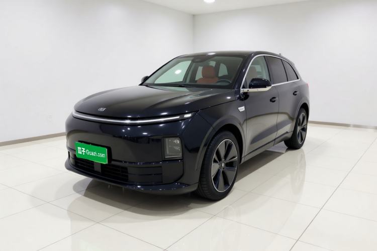 Li Auto L6 2024 Max