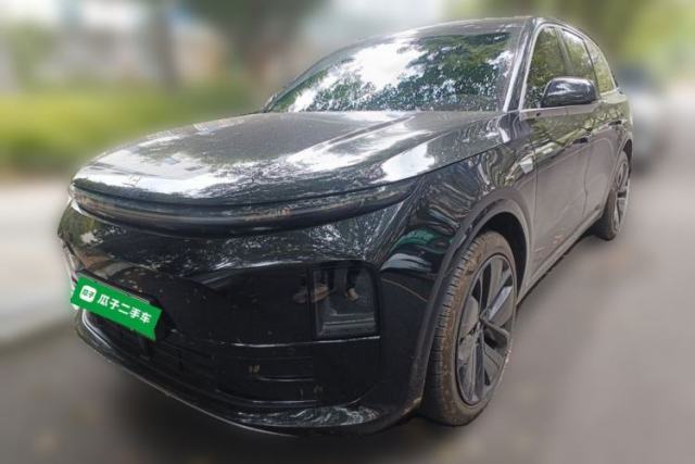 Used Li Auto L6 2024 Pro Model