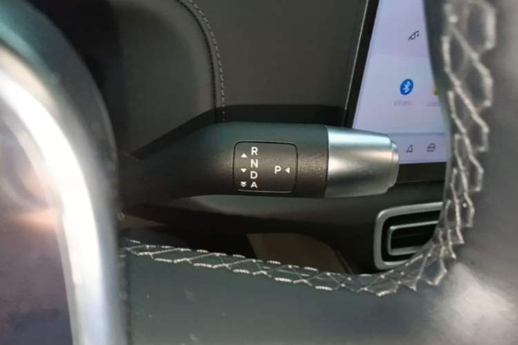 Used Li Auto L6 2024 Max Gear Lever