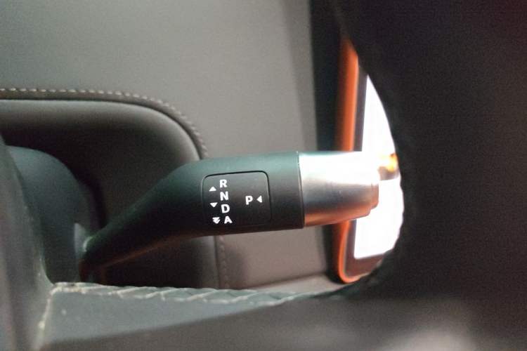 Used Li Auto L6 2024 Max Gear Lever