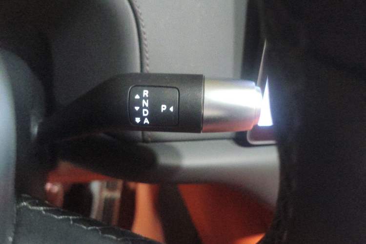 Used Li Auto L6 2024 Max Gear Lever