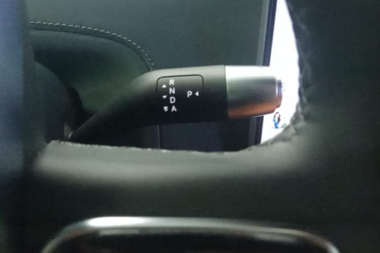 Used Li Auto L6 2024 Max Gear Lever