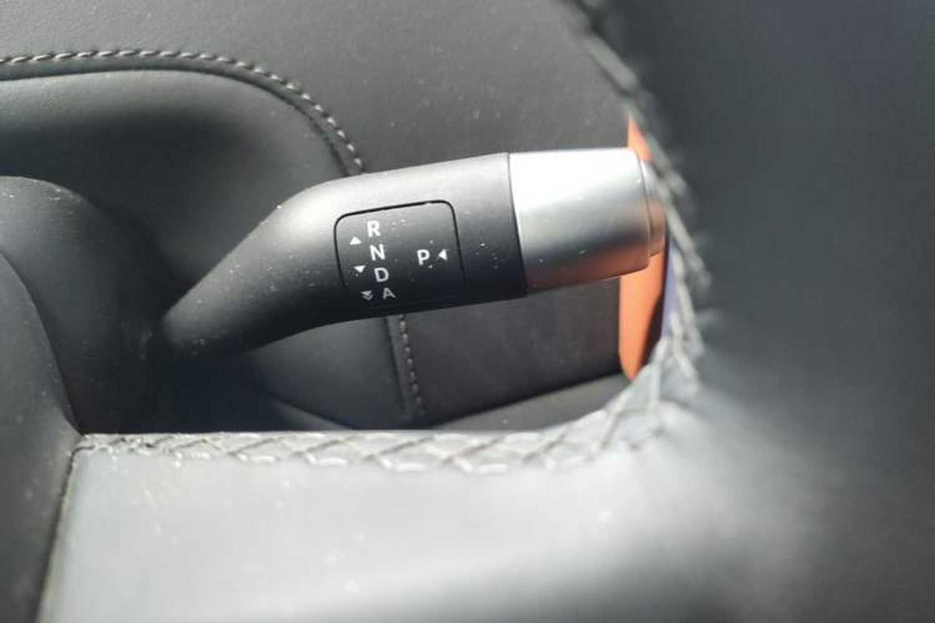 Used Li Auto L6 2024 Pro Model Gear Lever