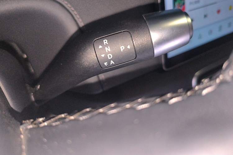 Used Li Auto L6 2024 Max Gear Lever