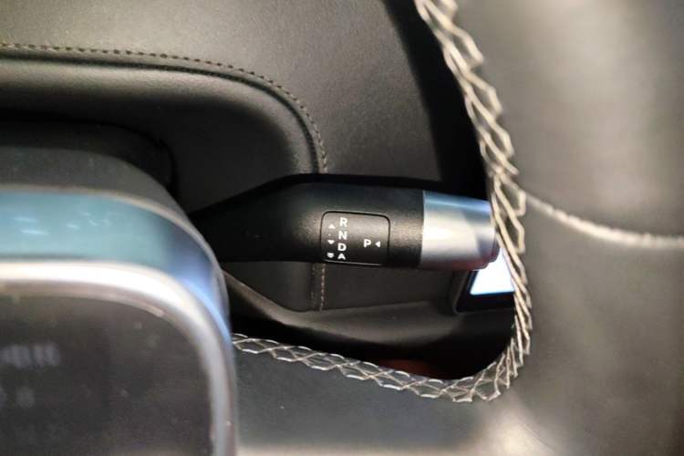Used Li Auto L6 2024 Pro Model Gear Lever