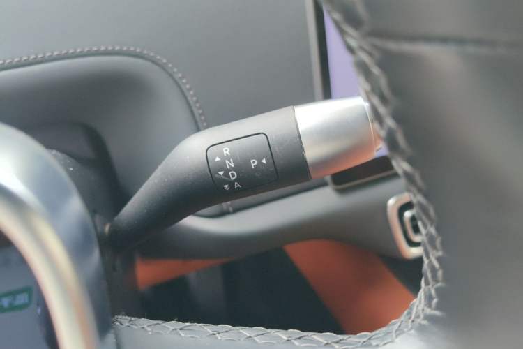 Used Li Auto L6 2024 Max Gear Lever