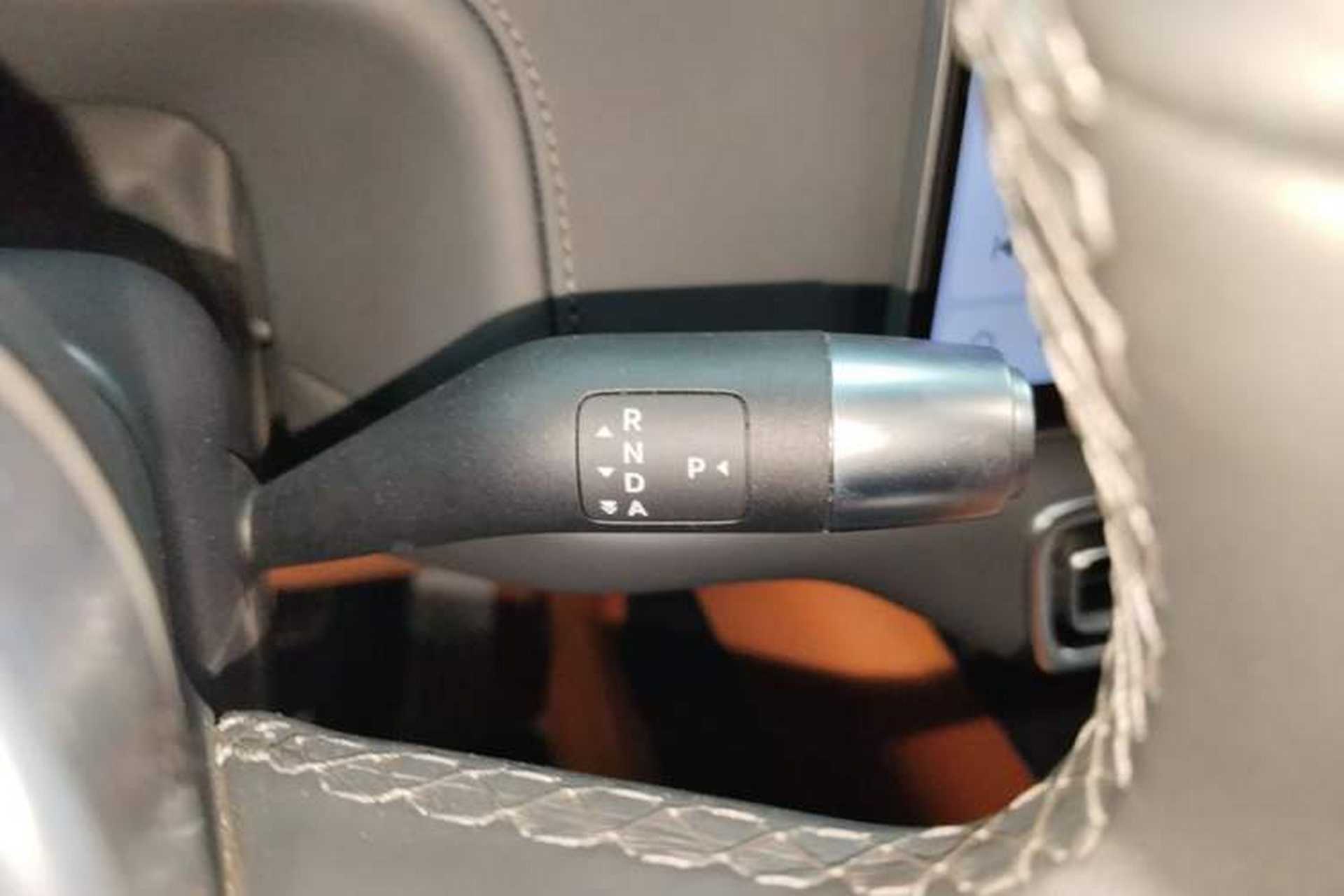 Used Li Auto L6 2024 Pro Model Gear Lever
