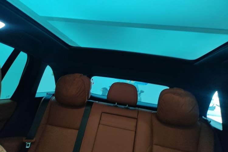 Used Li Auto L6 2024 Pro Model Headliner