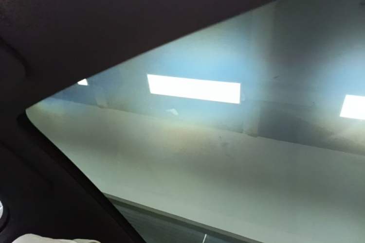 Used Li Auto L6 2024 Max Headliner