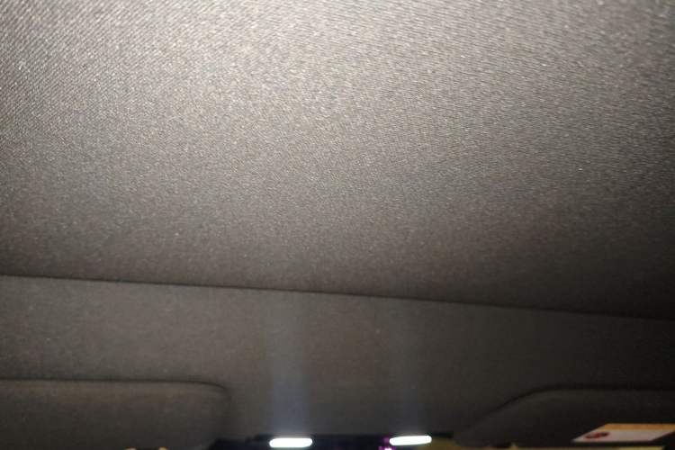 Used Li Auto L6 2024 Max Headliner