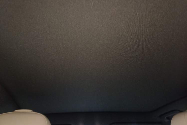 Used Li Auto L6 2024 Pro Model Headliner