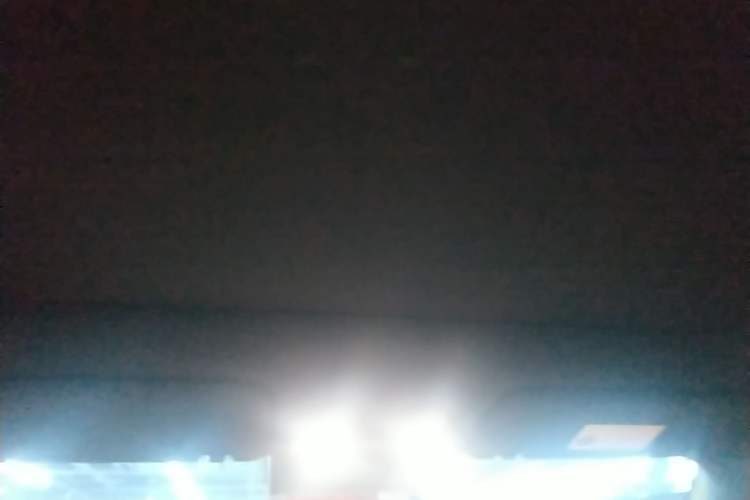Used Li Auto L6 2024 Pro Model Headliner