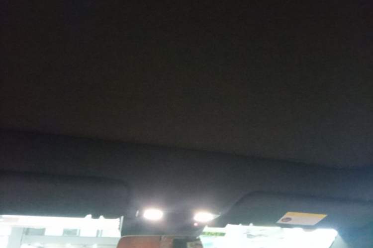 Used Li Auto L6 2024 Max Headliner