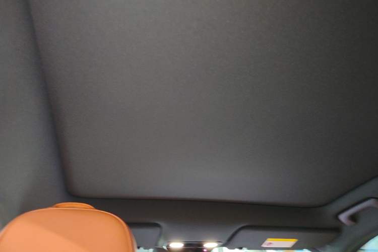 Used Li Auto L6 2024 Max Headliner