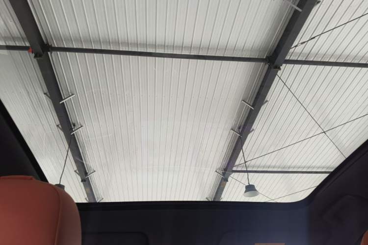 Used Li Auto L6 2024 Pro Model Headliner