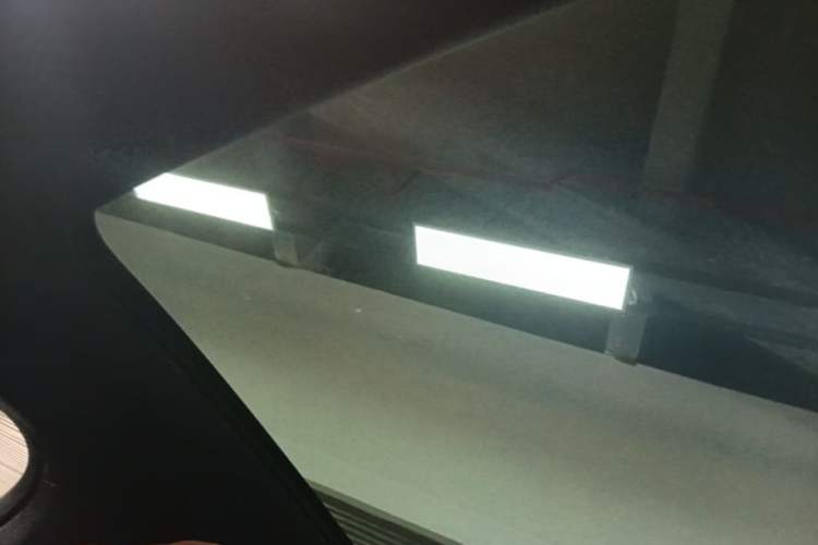 Used Li Auto L6 2024 Pro Model Headliner