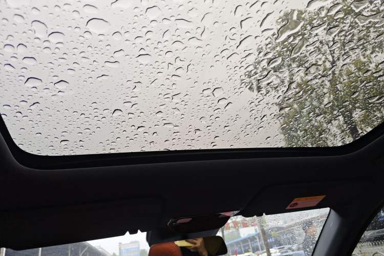 Used Li Auto L6 2024 Max Headliner