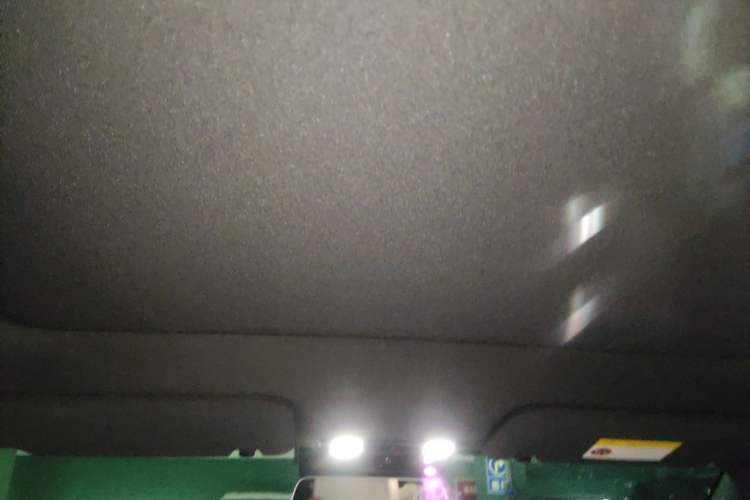 Used Li Auto L6 2024 Max Headliner