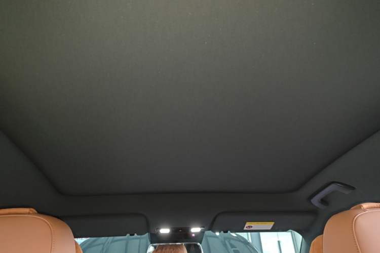 Used Li Auto L6 2024 Pro Model Headliner