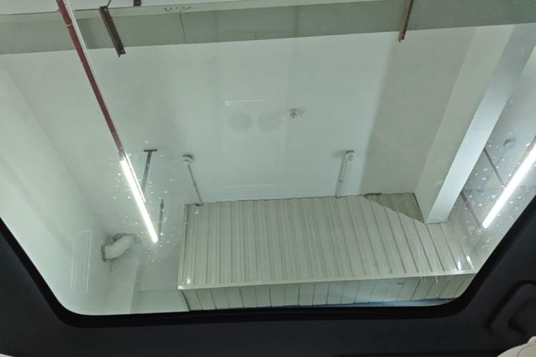 Used Li Auto L6 2024 Max Headliner