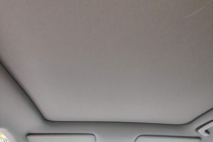 Used Li Auto L6 2024 Max Headliner