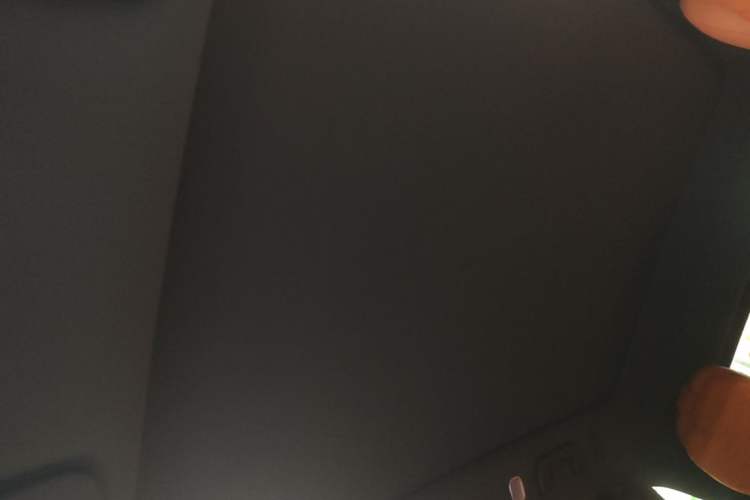 Used Li Auto L6 2024 Pro Model Headliner