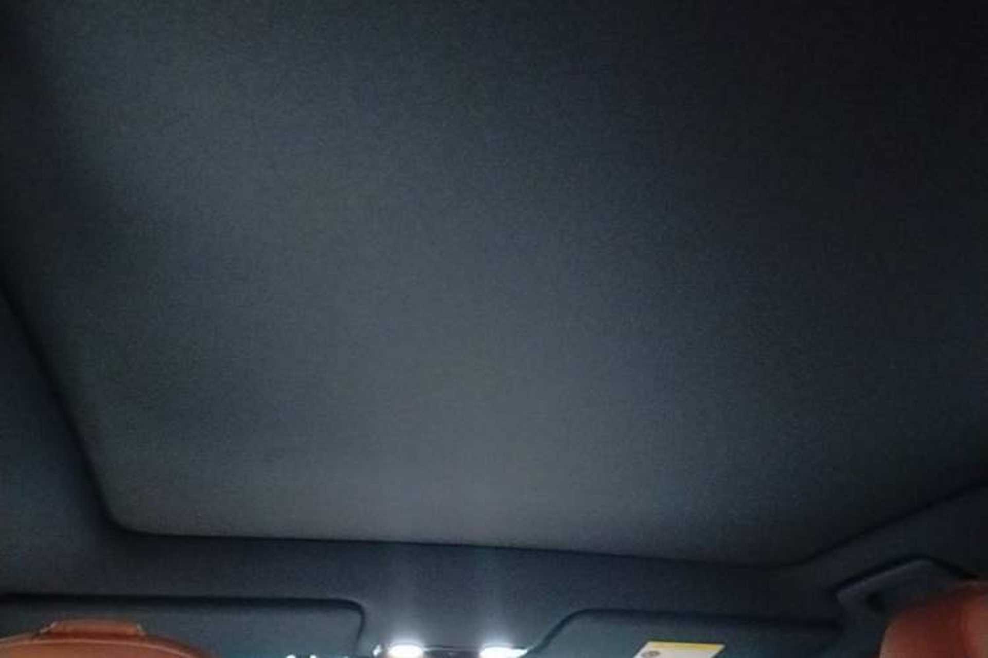 Used Li Auto L6 2024 Max Headliner
