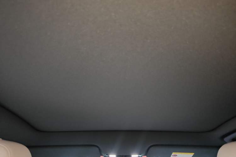 Used Li Auto L6 2024 Pro Model Headliner