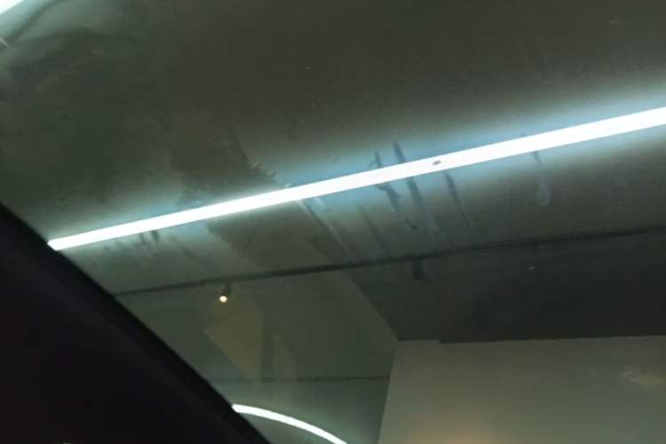 Used Li Auto L6 2024 Pro Model Headliner