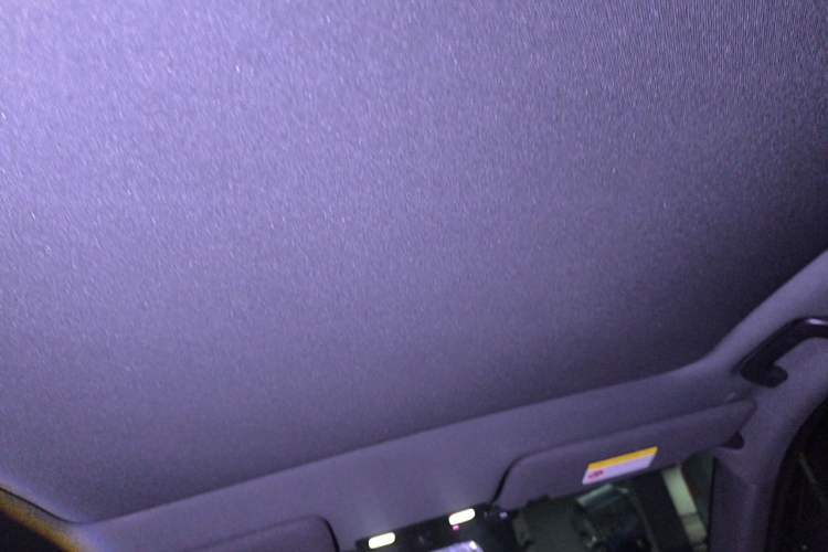 Used Li Auto L6 2024 Max Headliner