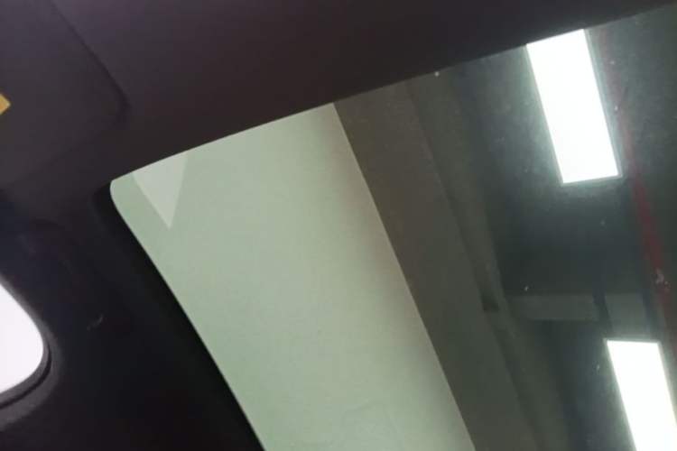 Used Li Auto L6 2024 Pro Model Headliner