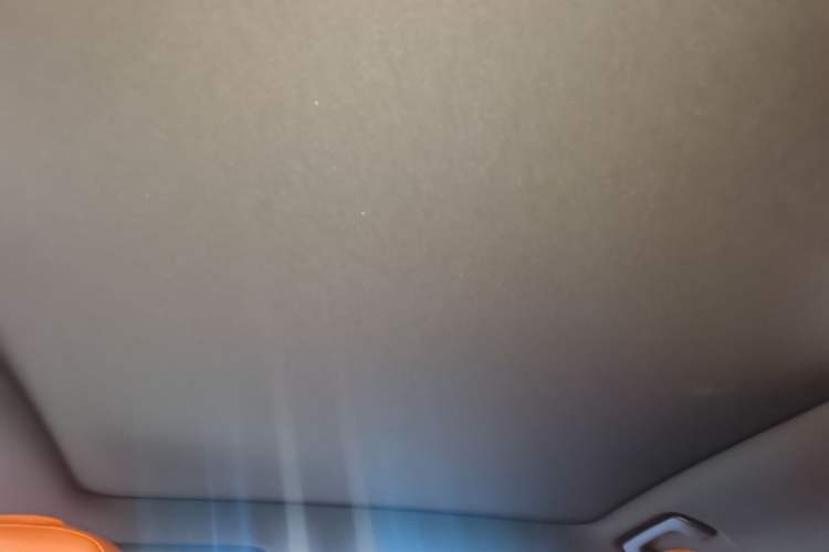 Used Li Auto L6 2024 Max Headliner