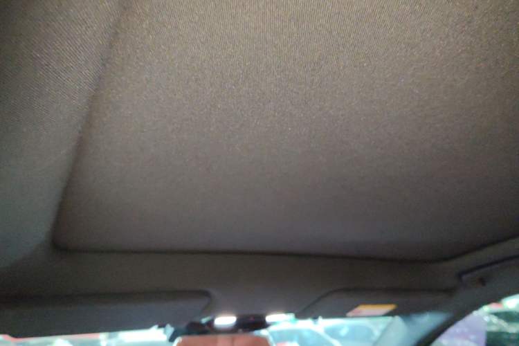 Used Li Auto L6 2024 Pro Model Headliner