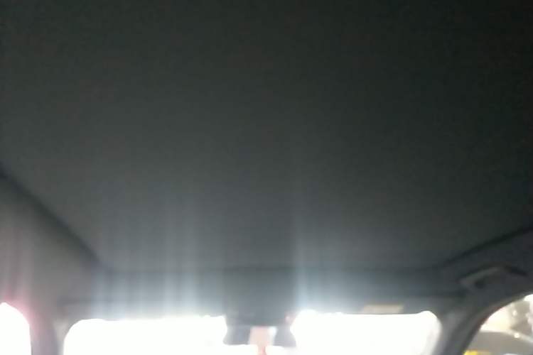 Used Li Auto L6 2024 Pro Model Headliner