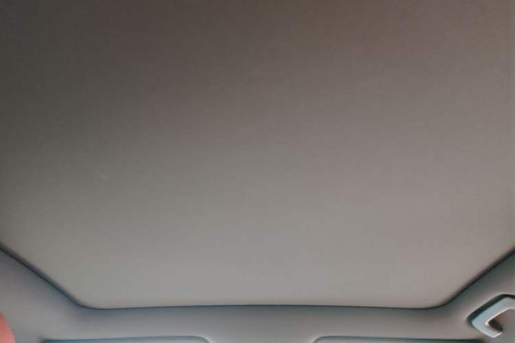 Used Li Auto L6 2024 Pro Model Headliner