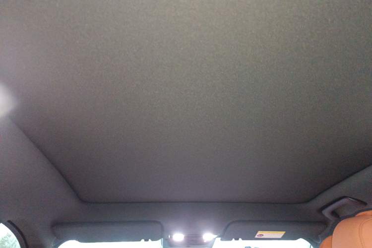 Used Li Auto L6 2024 Max Headliner